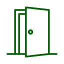 Ouverture de porte à Fargues-Saint-Hilaire